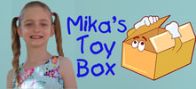 MIKA'S TOY BOX